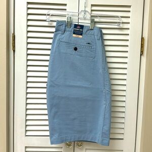 Faherty Movement Chino Short 9” Inseam